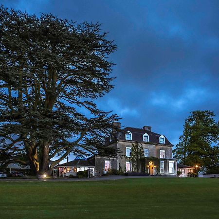 Mercure Bristol North The Grange Hotel Winterbourne Eksteriør billede