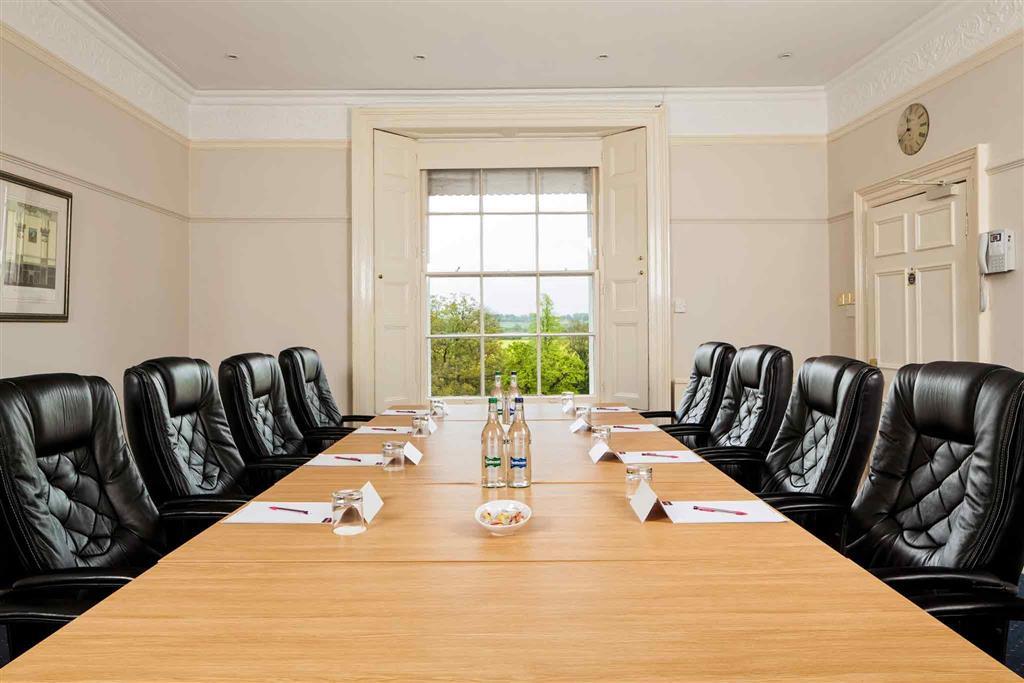 Mercure Bristol North The Grange Hotel Winterbourne Eksteriør billede